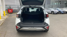 Kia Sportage 1.6T GDi ISG 2 5dr Petrol Estate